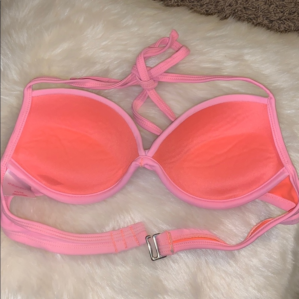 Target Push-up bikini - Picture 2 of 2